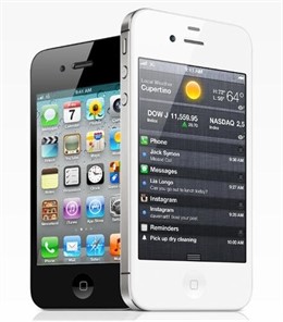 Iphone 4S Por Apple 