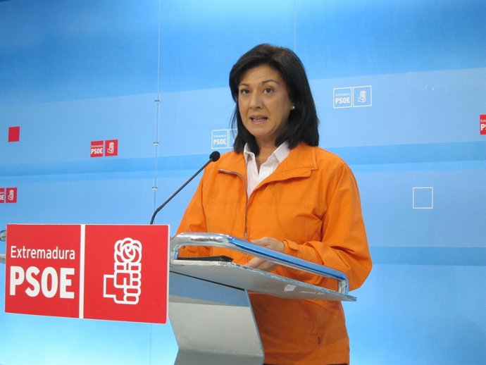 Ascensión Murillo (PSOE)