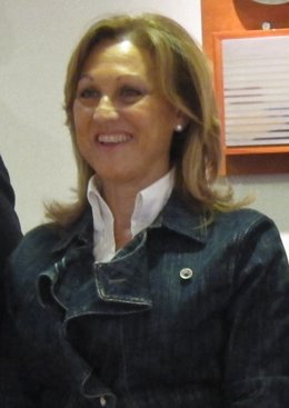 Presidenta De Hostemur, Soledad Díaz