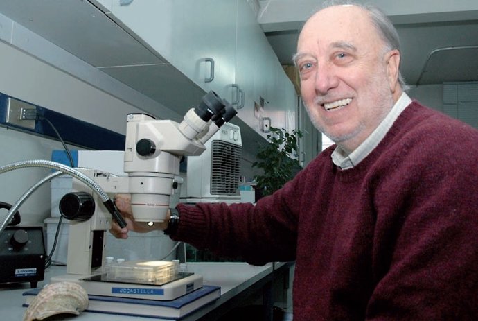 El Ecólogo Chileno Juan Carlos Castilla