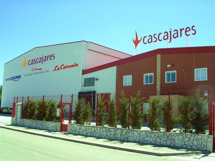 La Empresa Palentina Cascajares