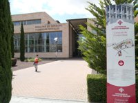 La Junta ha abonado ya a la UCLM 27 millones y recuerda que Barreda no pagaba desde diciembre de 2010 