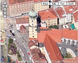 Imágenes De 16 Ciudades