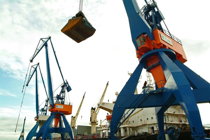 Puerto de Castellón