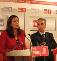 Cooperantes.-Rodríguez pide "extrema prudencia" y confía en resolver cuanto antes la situación con una pronta liberación