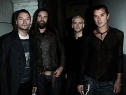 Los Cuatro Miembros De Bush