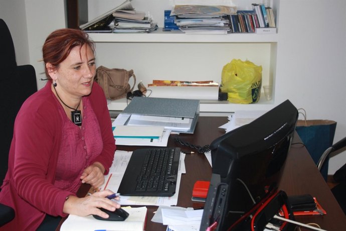 Responsable Medio Ambiente Laredo 