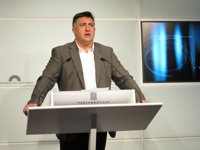 Puigcercós sale en defensa de Duran por sus declaraciones sobre el PER