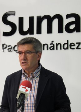 Francisco Fernández