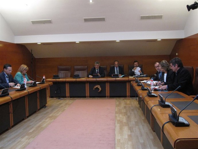 La Comisión De Investigación De GFB