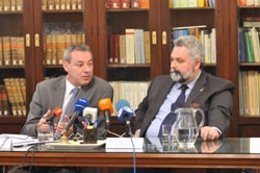 Junta Y Fiscalía Colaboran Contra El Absentismo Y Fraude Escolar