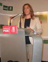 PSOE-A critica que PP-A intente "romper las reglas del juego democrático" en la FAMP, por una "pataleta"