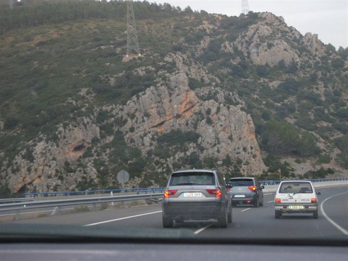 El Nuevo Tramo Se Abrirá Mañana