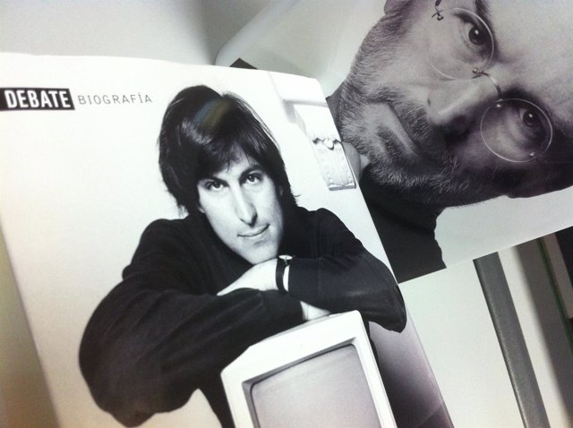 Biografia En Español De Steve Jobs