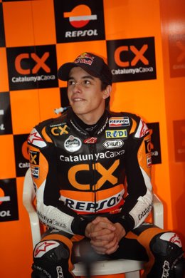 Marc Márquez