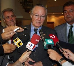 Josep Piqué, Presidente De Vueling