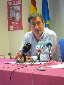 Ignacio Prendes