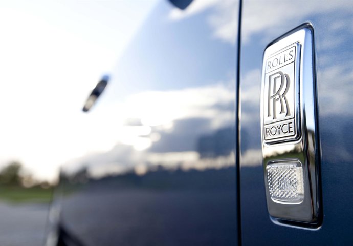 Rolls-Royce
