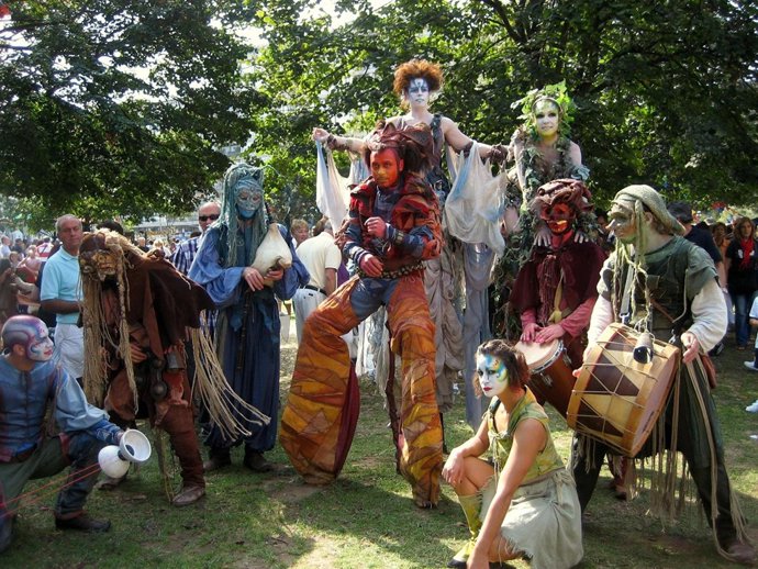 Fotografía Ganadora