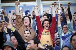 'Starbuck', De Ken Scott