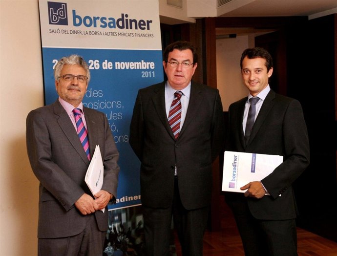 Presentación Borsadiner
