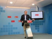 PSOE reta a Feijóo a que si quiere "personarse" en el 'caso Campeón' lo haga en la Cámara o pida declarar en el juzgado