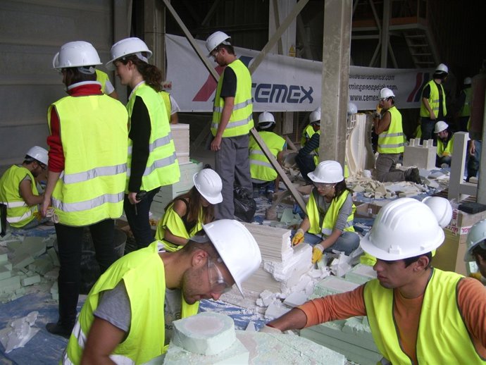 Concurso De Arquitectura