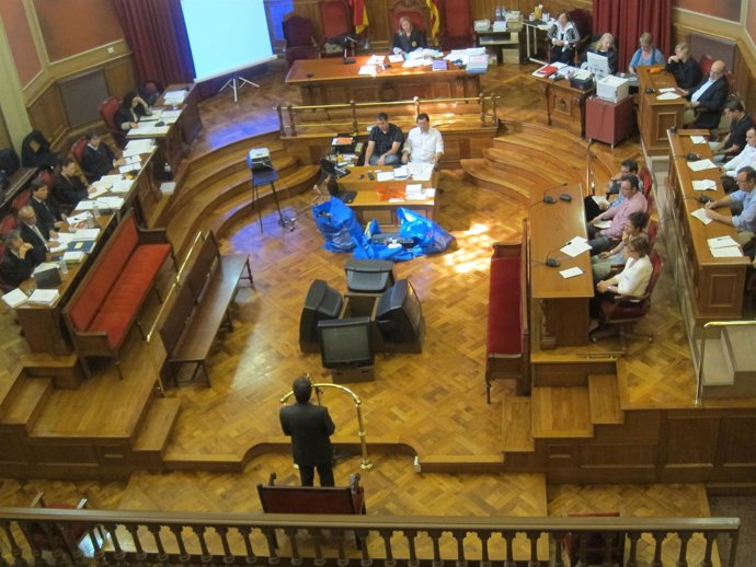 Lluís Corominas Declara En El Caso Tous