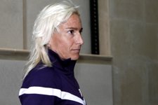 Marta Domínguez, Atleta Española