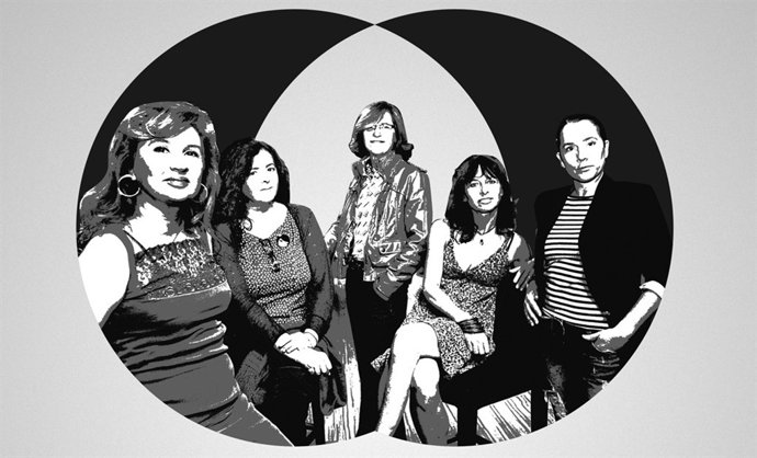 Imagen Del Cartel De La Exposición