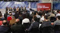 El PSOE denuncia los recortes del PP en educación en un nuevo vídeo electoral