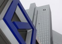 Deutsche Bank bate previsiones al ganar un 133% más en los nueve primeros meses