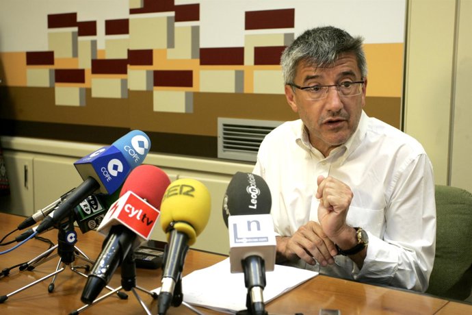 Francisco Fernández 