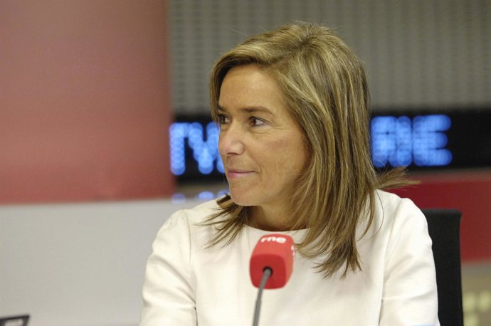 Ana Mato En RNE