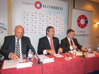 Cascos no abordará los presupuestos de 2012 hasta conocer las líneas de actuación del nuevo Gobierno