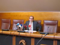 El PRC pide la comparecencia de Arasti y cree que el Gobierno está buscando un socio nuevo "a precio de saldo"