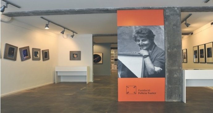 Nova Seu De La Fundació Felícia Fuster