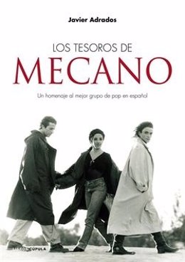 'Los Tesoros De Mecano'