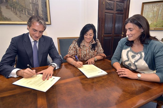 De La Serna, Gutiérrez E Igual