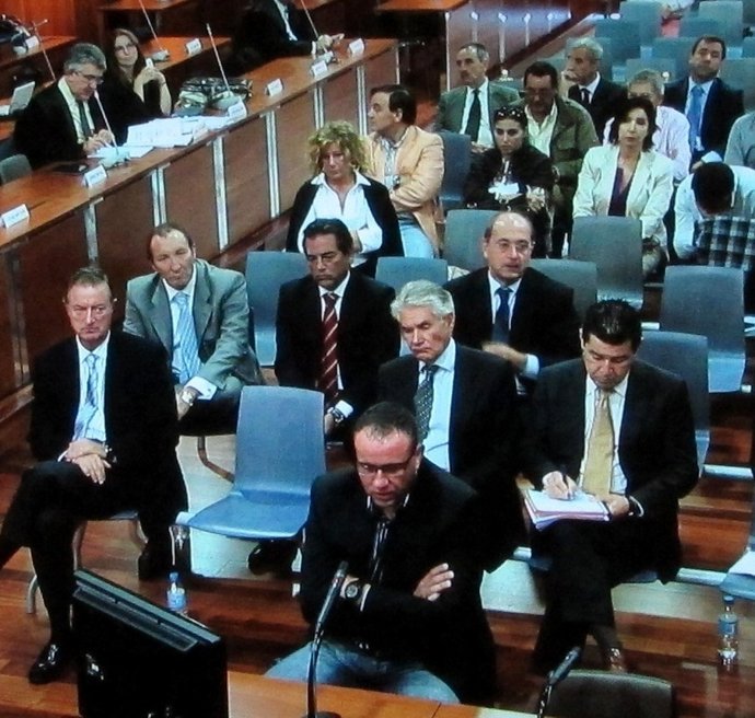 Exnovio De Marisol Yagüe Declara En 'Malaya'