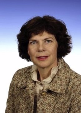 Maria Stenström