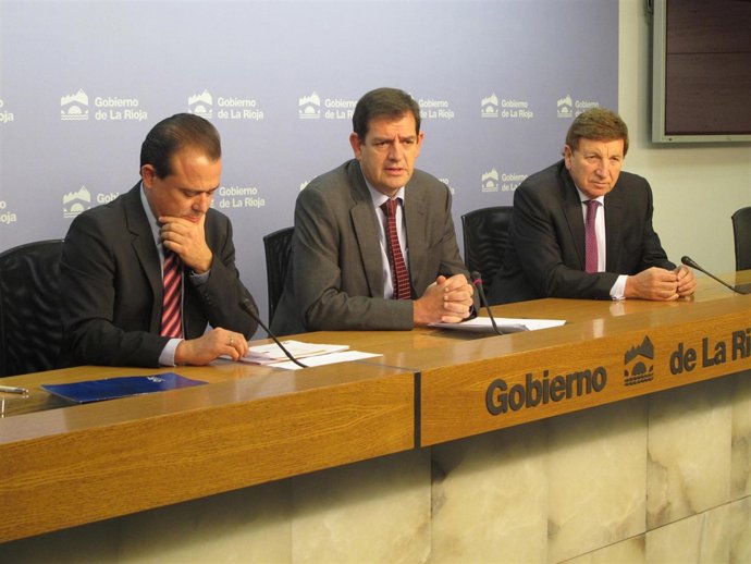 Presentación Del Estudio Sobre Las Bodegas