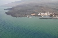 La Restinga recupera la normalidad, pero 20 vecinos continúan en la residencia de Valverde (El Hierro)