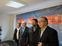 Caamaño: la Ley de Partidos ha sido "importantísima" para acabar con ETA