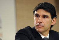 Fútbol.- Karanka: "Si nos fijamos en la clasificación, nos equivocamos, porque el Villarreal es mucho mejor equipo"