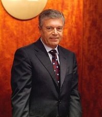 Modesto Crespo dice que tiene "la conciencia tranquila" respecto a su gestión en Caja Mediterráneo