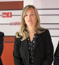 El PSOE Aragón exige una "rectificación pública, clara y contundente" de Rajoy y Rudi sobre el trasvase del Ebro