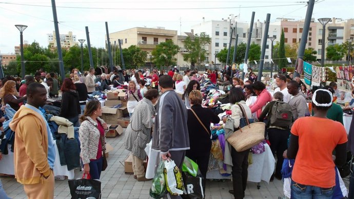 Rastrillo De Son Dameto