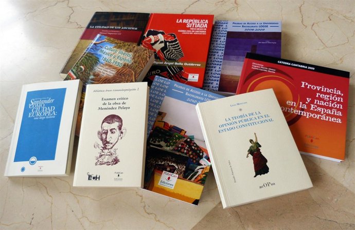 Libros De Publican