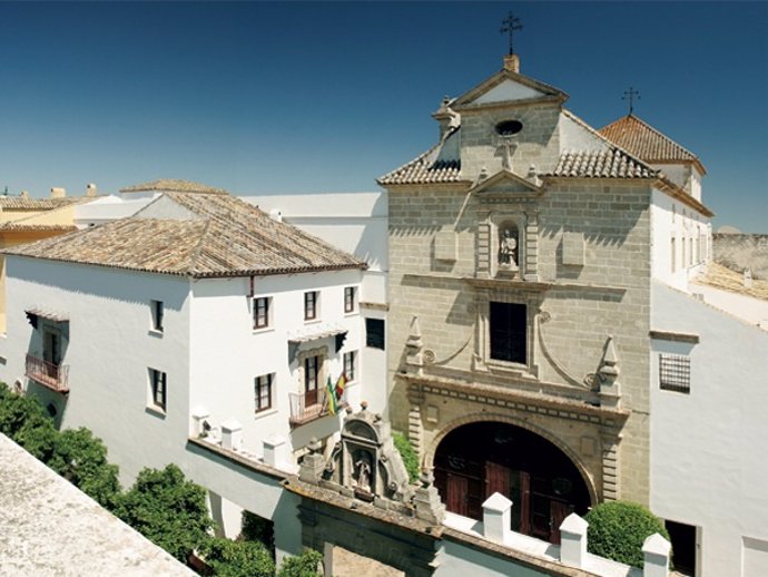 Hotel Monasterio San Miguel - Hoteles Históricos